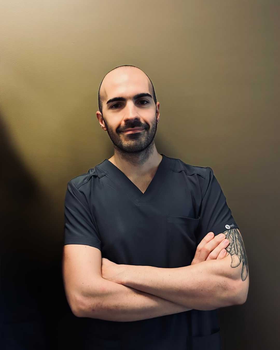 human-centro-medico_dottor-andrea-zago